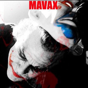 MAVAX - F. Y. P. B.