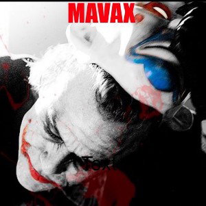 MAVAX - BITCH I RUN THE RAP GAME