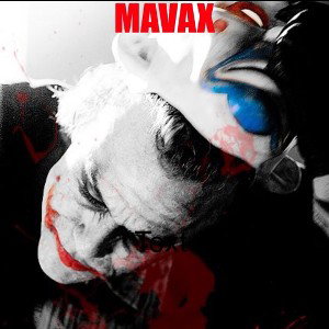 MAVAX - NO LIMITS
