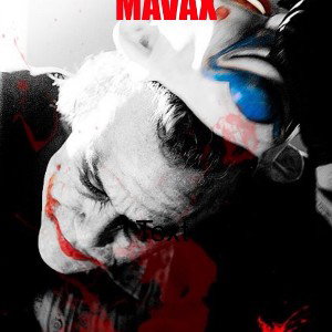 MAVAX - “DALLAS FREESTYLE”