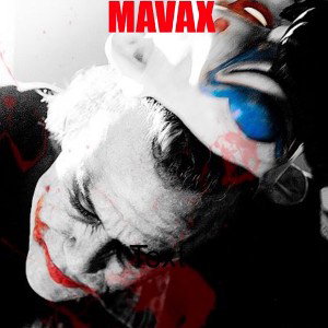 MAVAX - F. Y. P. B.