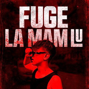 Fuge la mama lui👺