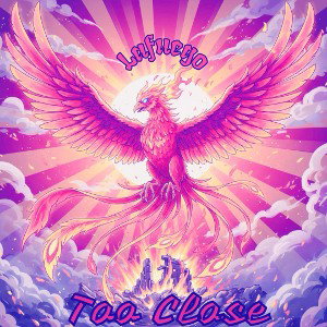 Too Close (Slowed + Reverb)
