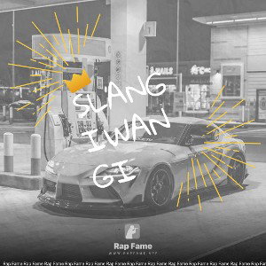 slangiwangi