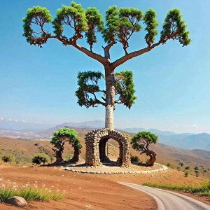 HIJOS DEL REY 