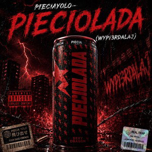 PieciaYolo-Pieciolada (wypi3rdalaj)