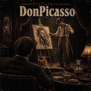PieciaYolo -DonPicasso ft Alcapone