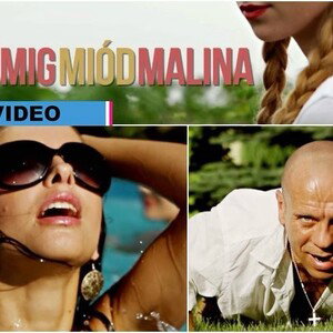 Piecia-MIÓD MALINA ALE TO DRILL