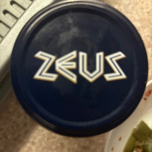 PieciaYolo - ZEUS