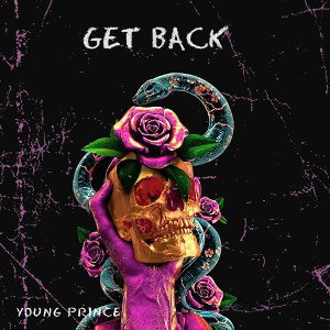 GET BACK- SINGLE