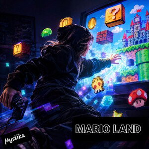 ☆MARIO☆LAND☆
