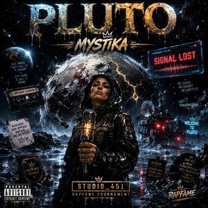 PLUTO