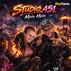 "MOIN, MOIN"