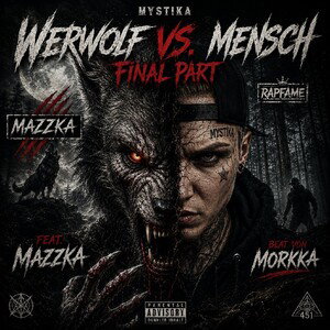 WERWOLF vs. MENSCH  (final part)