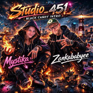 *Black Candy - Intro*
