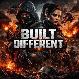 Built Different 