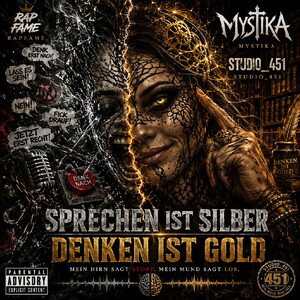 Sprechen ist Silber - Denken ist Gold 