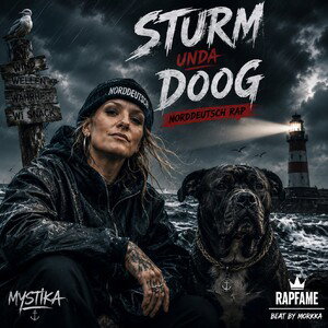 》STURM UNDA DOOG《nordeutsch rap track