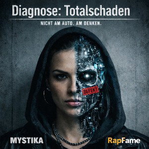 DIAGNOSE TOTALSCHADEN 