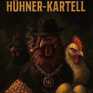 "Hühnerkartell"