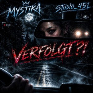 VERFOLGT?!