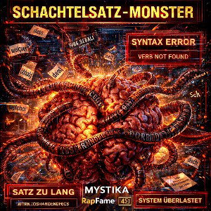 Schachtelsatz-Monster 