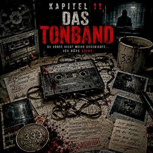 KAPITEL 11 - DAS TONBAND 