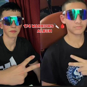 Warriors 