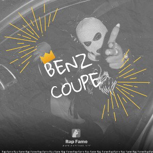 benz coupe 