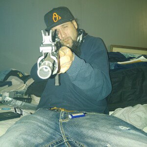 Mine My Own