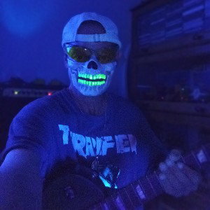 skull krow 