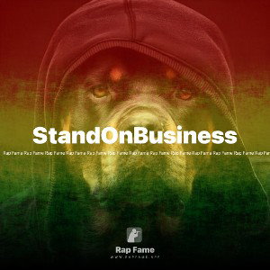 StandOnBusiness