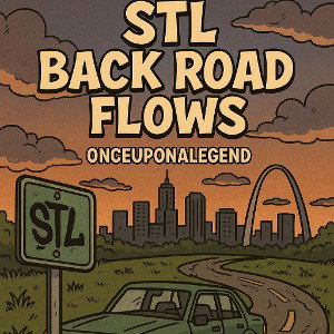 St Louis Back Road Flows 