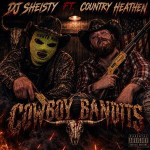 Dark Carnival (ft. Country Heathen and DJ Shiesty)