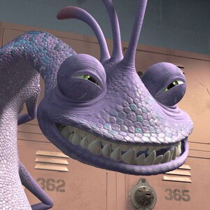 Randall (ADOGG DISS)