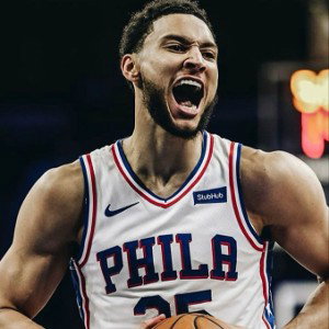 Ben Simmons