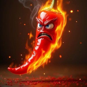 Sizzlin