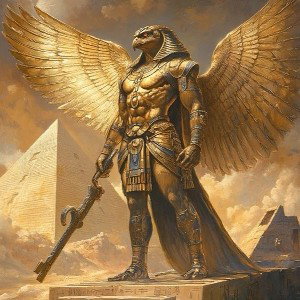 Pharaoh Mode