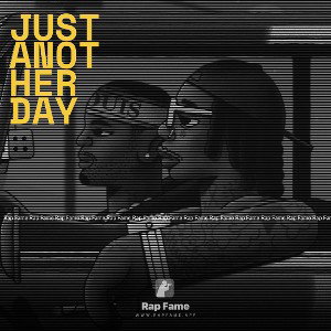 just another day 
