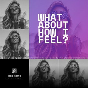 what about how I feel?