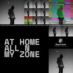 at home all n my zone