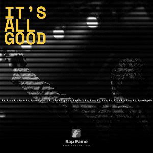 It’s all good 👍🏾 