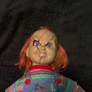 child’s play