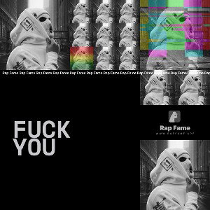 fuck you
