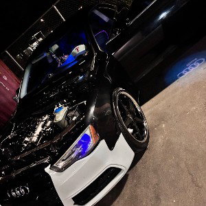 ghost
