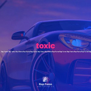 toxic 