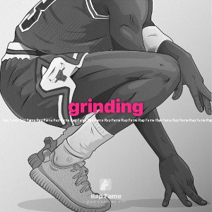 grinding 