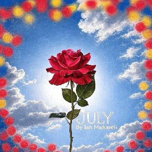 July