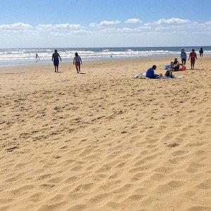 Golden Shores of VA