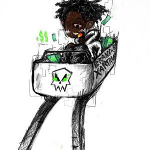 Map (snippet)